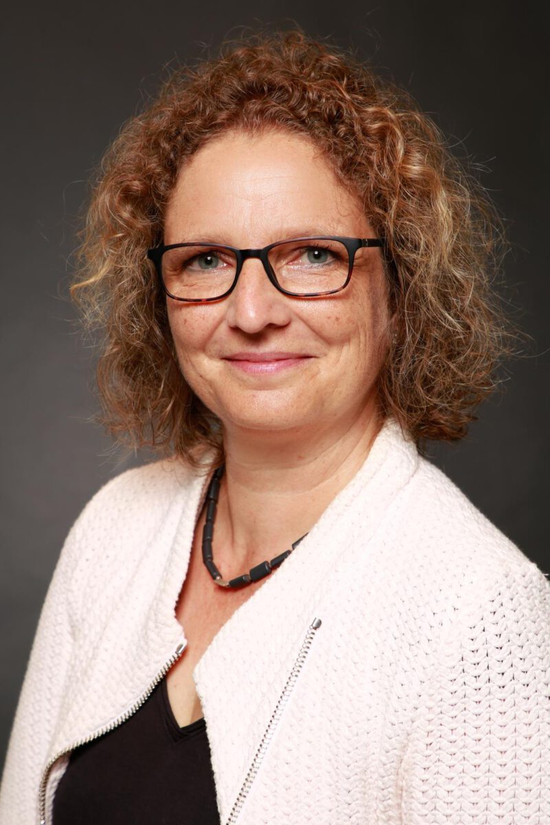 Petra Bähr